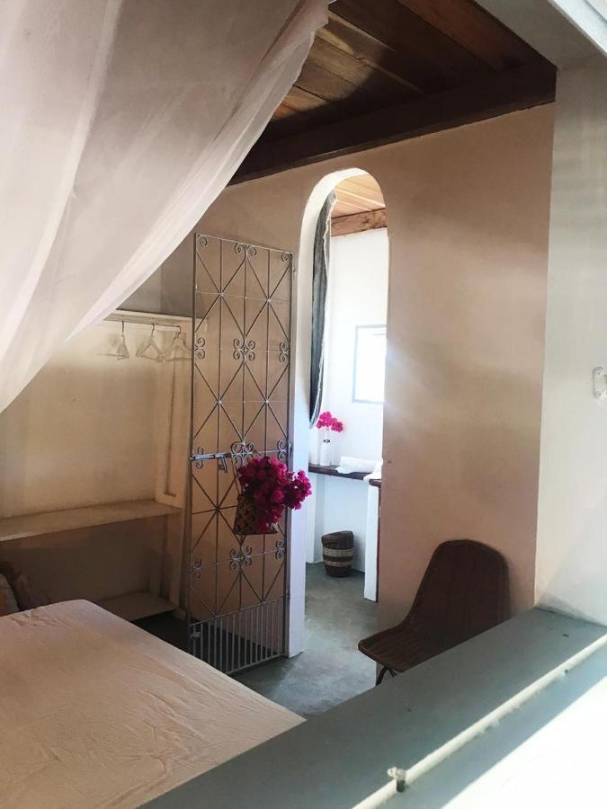 Villa Casamare Atins Eksteriør bilde